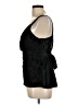 Assorted Brands Black Sleeveless Blouse Size L - photo 5