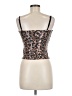 Assorted Brands Brown Tank Top Size M - photo 2