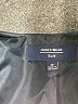 Jones Wear 100% Polyester Blue Tank Top Size 12 - photo 7