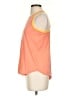 Title Nine Orange Active Tank Size S - photo 5