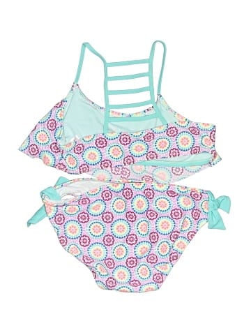 Gossip Girl Two Piece Swimsuit (view 2)