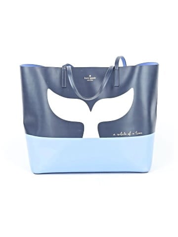 Kate Spade New York Leather Tote (view 1)