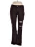 Jeans Brown Jeans Size XXL - photo 1