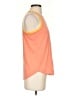 Title Nine Orange Active Tank Size S - photo 4