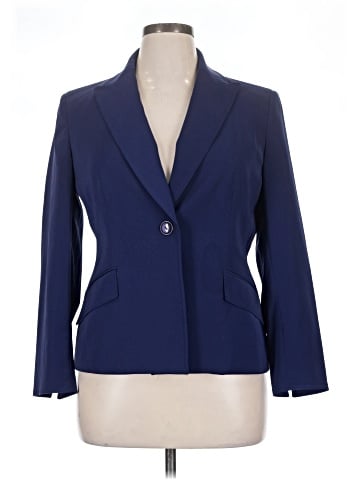 Kasper Blazer (view 1)