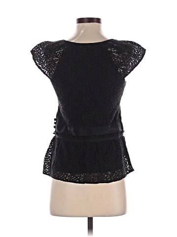 Deletta Short Sleeve Top (view 2)