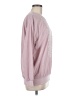 Shein 100% Polyester Animal Print Pink Sweatshirt Size M - photo 4