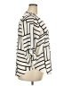 Maurices 100% Polyester Ivory 3/4 Sleeve Blouse Size XXL - photo 4