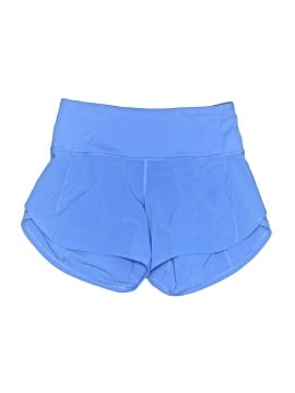 Lululemon Athletica Athletic Shorts