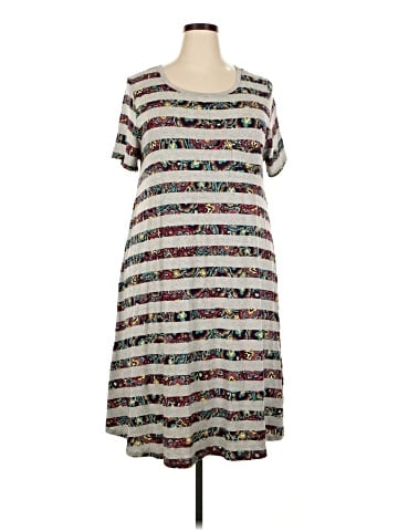 Lularoe Casual Dress (view 1)