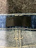 Vince. Stars Blue Jeans Size 27 waist - photo 7