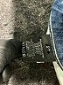 Vince. Stars Blue Jeans Size 27 waist - photo 8