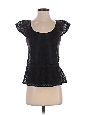 Deletta Short Sleeve Top (view 1)
