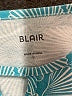 Blair Teal 3/4 Sleeve Top Size S - photo 7