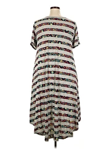 Lularoe Casual Dress (view 2)