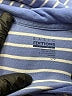 Basic Editions Blue Sleeveless Blouse Size L - photo 7