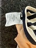 J.Crew Stripes Ivory Swimsuit Bottoms Size 18 - photo 5