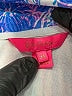 Lilly Pulitzer Blue Long Sleeve Polo Size XS - photo 7