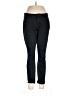 Universal Thread Solid Black Jeggings Size 8 - photo 1