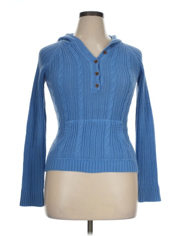 Delia's Pullover Sweater (view 1)