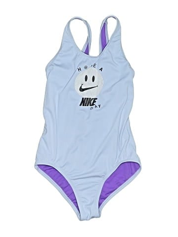 Nike One Piece Swimsuit (view 1)