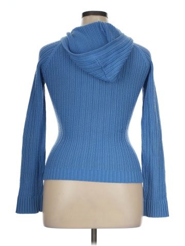 Delia's Pullover Sweater (view 2)