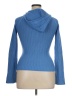 Delia's Blue Pullover Sweater Size XL - photo 2