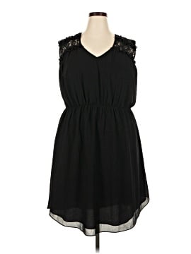Davi & Dani Casual Dress (view 1)