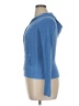Delia's Blue Pullover Sweater Size XL - photo 5