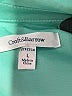 Croft & Barrow Teal Jacket Size L - photo 6