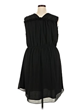Davi & Dani Casual Dress (view 2)