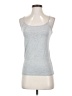 Unbranded Silver Tank Top Size S - photo 1