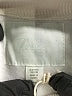 Zara Solid Ivory Sweatshirt Size 8 - 9 - photo 3