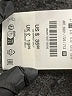 Zara Solid Ivory Sweatshirt Size 8 - 9 - photo 4