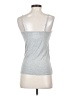 Unbranded Silver Tank Top Size S - photo 2