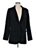 Cherish 100% Polyester Black Blazer Size M - photo 1