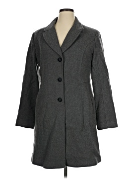 Ivanka Trump Coat