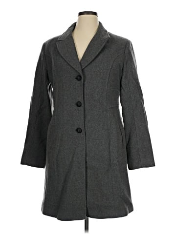 Ivanka Trump Coat (view 1)