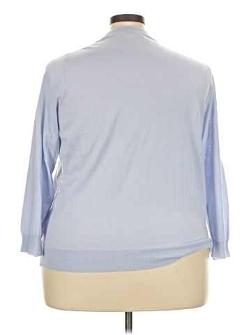 J.Crew Wool Pullover Sweater (view 2)