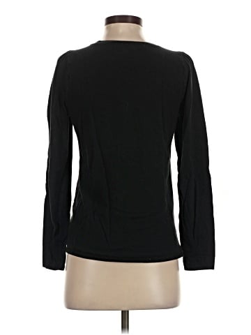 Madewell (Re)sourced Cotton Puff-Sleeve Tee (view 2)