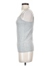 Unbranded Silver Tank Top Size S - photo 5