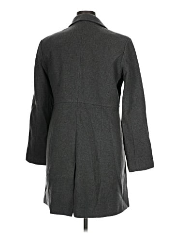 Ivanka Trump Coat (view 2)