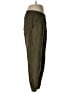 Saturday Sunday Green Cargo Pants Size M - photo 4