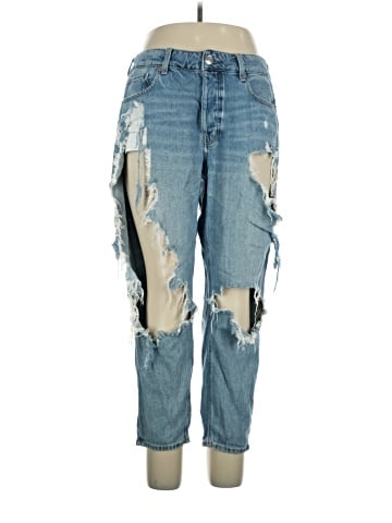 American Eagle Outfitters Jeans (view 1)