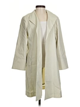 Eileen Fisher Trenchcoat