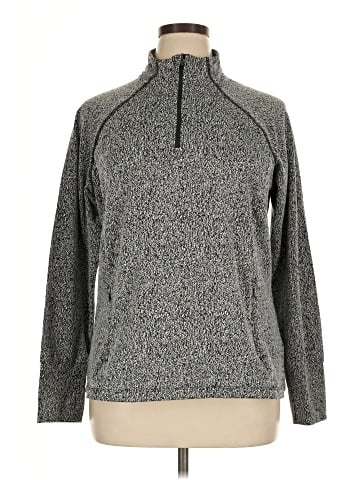 Avia Pullover Sweater (view 1)