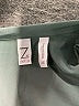 Z by Zella Solid Gray Romper Size XS - photo 4