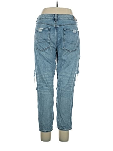 American Eagle Outfitters Jeans (view 2)