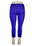 Fabletics Purple Active Pants Size XXL - photo 2