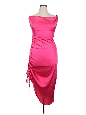 Lyaner Cocktail Dress (view 1)